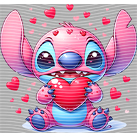 Valentine's Day-QRJ  1219